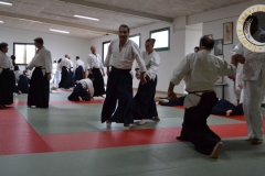 aikido bozouls dojo