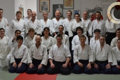 Aikido Sébazac Dojo